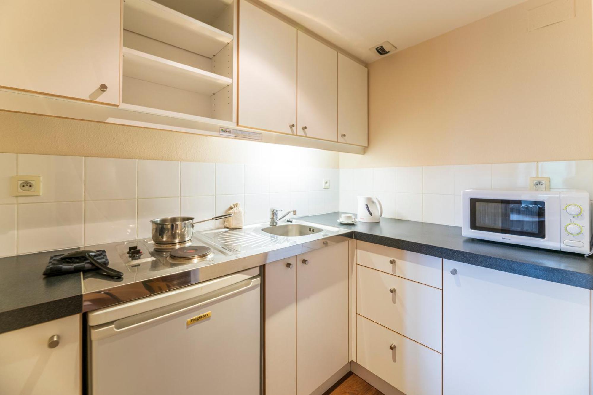 Hotel Cerise - Les Sources Luxeuil-Les-Bains Eksteriør billede